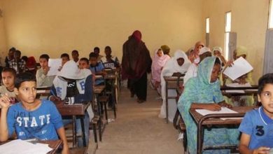 صورة وزارة التهذيب تعلن استقبال جميع تلاميذ السنة الأولى ابتدائية في المدارس العمومية