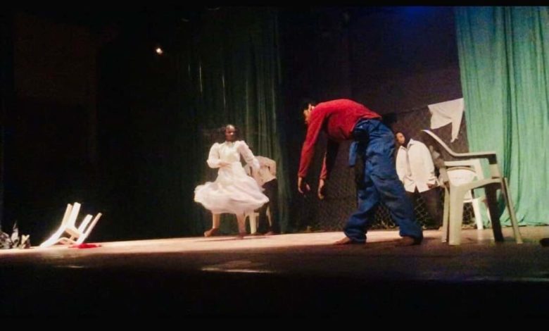 صورة المسرح الموريتاني…من فضاءات الإبداع إلى عزلة كوفيد19/محمد محمود محمد البشير